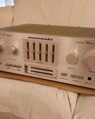 AMPLIFICATORE MARANTZ PM 510 DC