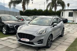 Ford Puma 1.0 125CV EcoBoost Hybrid ST-Line 2021 F