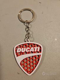 portachiavi ducati stampato 3d