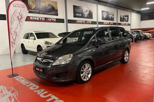 Opel Zafira 1.9 CDTI 120CV Cosmo