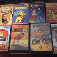 VHS VARI