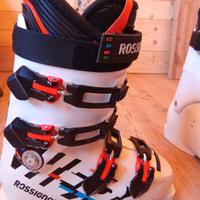 scarponi sci rossignol 24-24,5