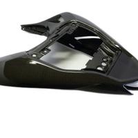 Codone posteriore carbonio biposto streetfighter 8