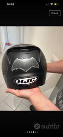 Casco HJC