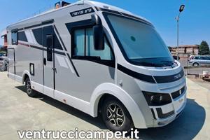 Mclouis NEVIS 873 LETTI GEMELLI 5 POSTI OM VIAGGIO