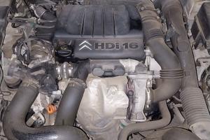 motore citroen c5 1600 hdi