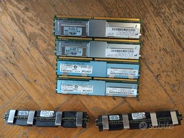 DDR2 RAM da server 28gb