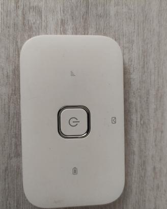 modem router wifi mobile SIM saponetta 