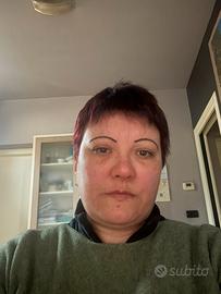 Pulizie rsa o ospedali