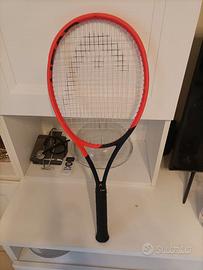 Racchetta Head radical mp