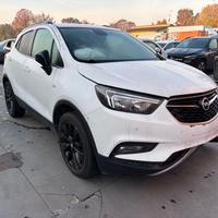 Per ricambi Opel Mokka anno 2015 60.000 km