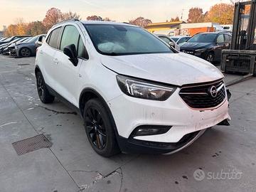 Per ricambi Opel Mokka anno 2015 60.000 km