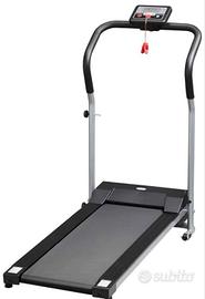 tapis roulant elettrico 