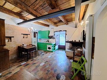 4 LOCALI A ROCCARASO