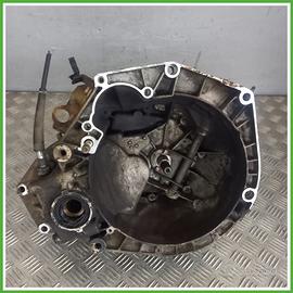Cambio Manuale FIAT UNO 156C046 Originale Usato