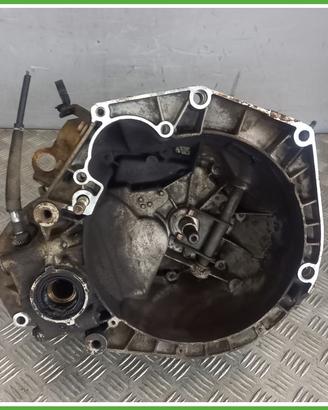 Cambio Manuale FIAT UNO 156C046 Originale Usato