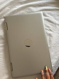 Computer Hp pavilion converter 14 x360