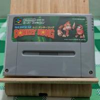 Donkey Kong Country per Super Famicom
