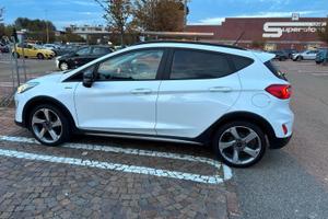 Ford Fiesta Active 1.0 ecoboost  Neopatentati 