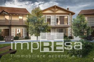 Casa indipendente - Cimadolmo