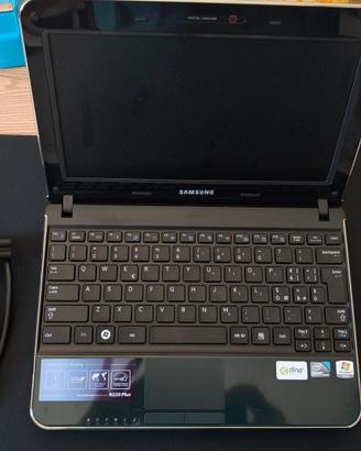 Samsung N220 Plus