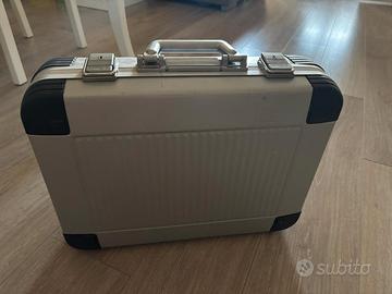 Valigia Roncato mod. Ciak 101 in alluminio 