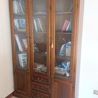 Vetrinetta /libreria