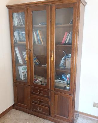 Vetrinetta /libreria