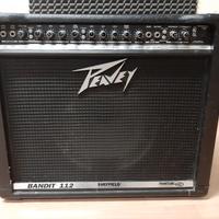 PEAVEY BANDIT 112 - SHEFFIELD EQUIPPED