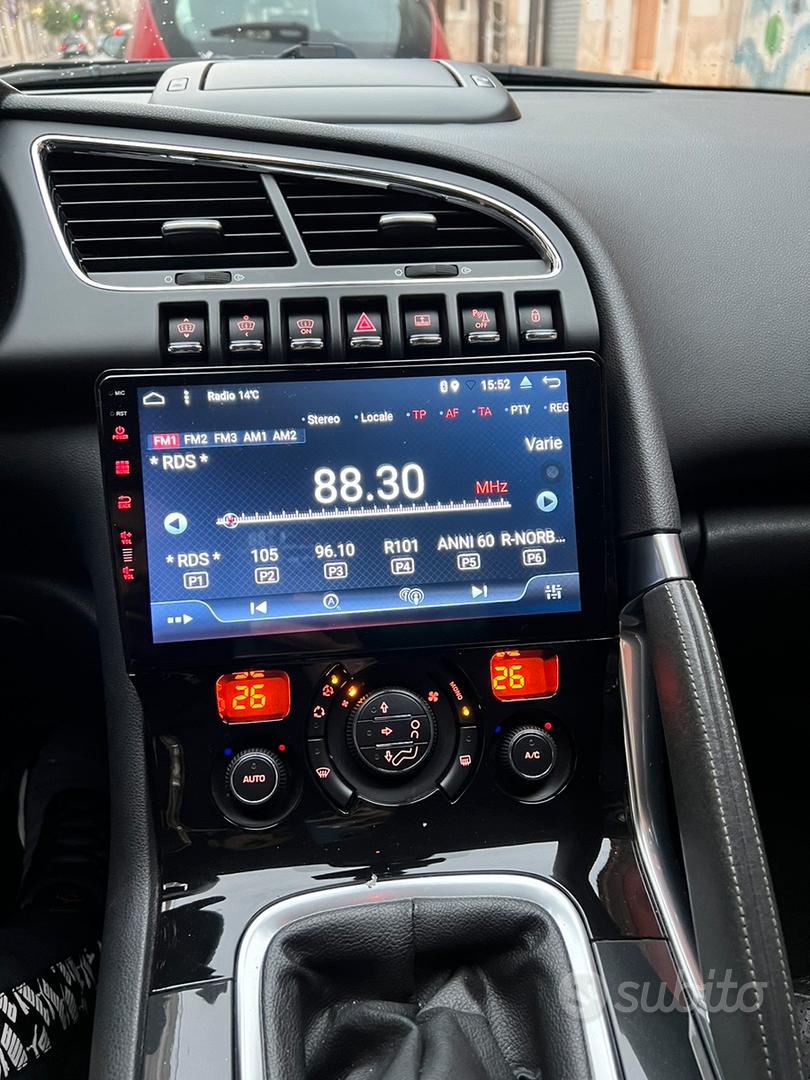 Autoradio per Fiat 500 - Accessori Auto In vendita a Bari