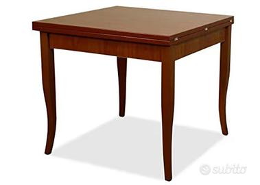 Tavolo allungabile f