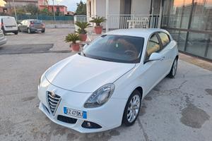 Alfa Romeo Giulietta 1.6 JTDm-2 105 CV Distinctive