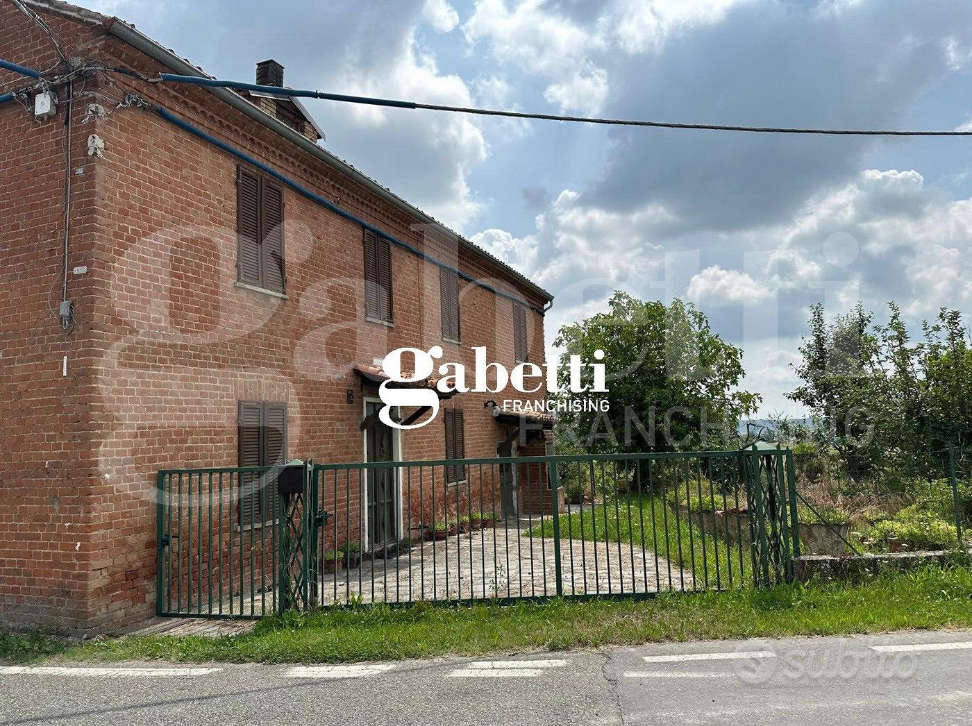 Rustico/Casale/Corte Castelletto Merli - Vista 5