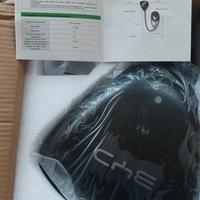 Wall Box BYD Nuova 7KW