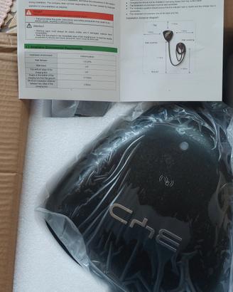 Wall Box BYD Nuova 7KW