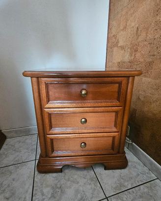 camera da letto matrimoniale 