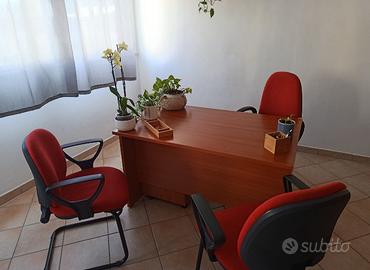 Stanza in studio professionale