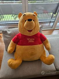 Peluche gigante Winnie the Pooh