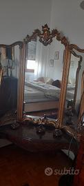 specchio
