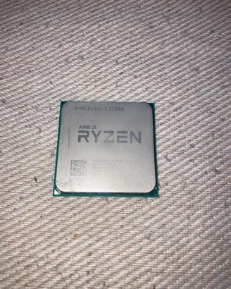 ryzen 3 2200g