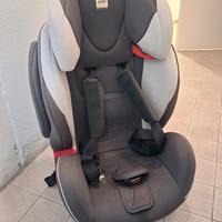 Seggiolino auto Isofix Cam