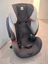 Seggiolino auto Isofix Cam