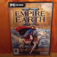 Empire Earth 2 - PC videogioco (Italiano) 2005