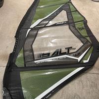 Vela da windsurf point 7 modello SALT da 4,7