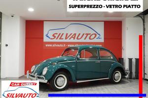 Volkswagen Golf GTI MAGGIOLINO VETRO PIATTO