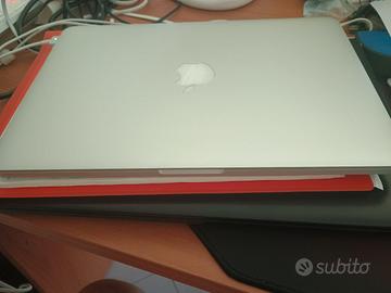 macbook i5 2013