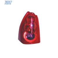 FANALE SINISTRO PEUGEOT 307 SW 01-05