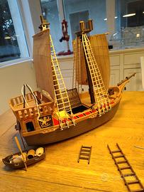 Grande Galeone Playmobil 