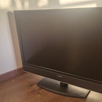 TELEVISORE SONY BRAVIA 40” FULL HD CON TELECOMANDO