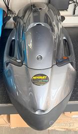 Seabob F5sr